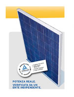 Modulo Yingli