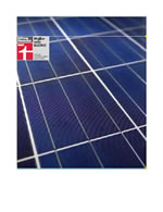 Modulo Aleo Solar