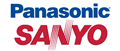 Logo SANYO