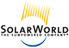 Logo Solarworld