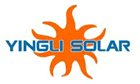 Logo Yingli Solar