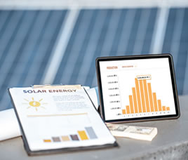 Calcola covenienza impianto fotovoltaico