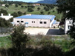 Sede Tetto Solare
