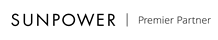 Logo Sunpower Tetto Solare Sardegna Sunpower