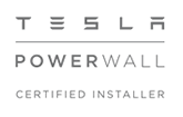 Tetto Solare Installatore autorizzato Tesla per accumulo fotovoltaico Powerwall