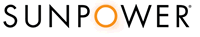 Logo Sunpower