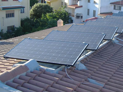 Come monitorare gli impianti fotovoltaici