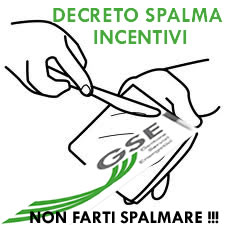 Decreto Destinazione Italia - Decreto spalma incentivi. Cambiate Destinazione