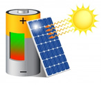 Accumulo fotovoltaico