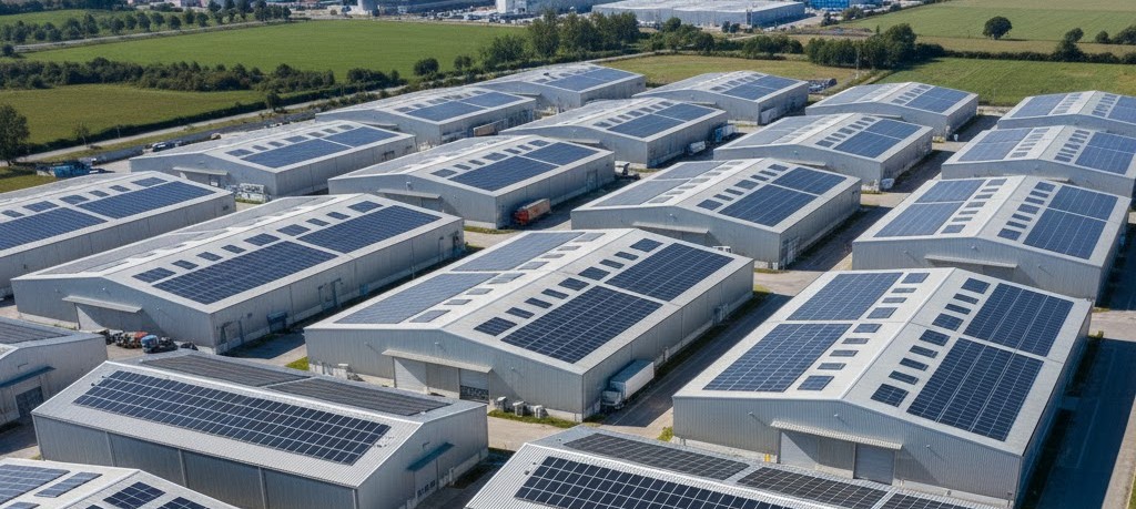 Credito di Imposta per Impianto Fotovoltaico