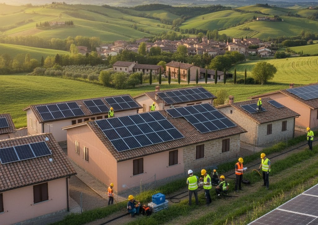 Incentivo Emilia Romagna