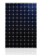 Sunpower 327