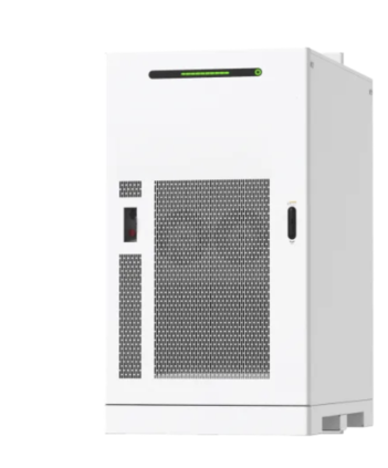 HUAWEI Batteria di Accumulo Huawei LUNA2000 107kWh 